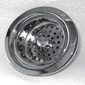 Trim to the Trade Sink Drain - Kitchen - 4T-231 - Large Basket Strainer (6 finishes available)